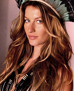 Gisele Caroline B&uuml;ndchen 