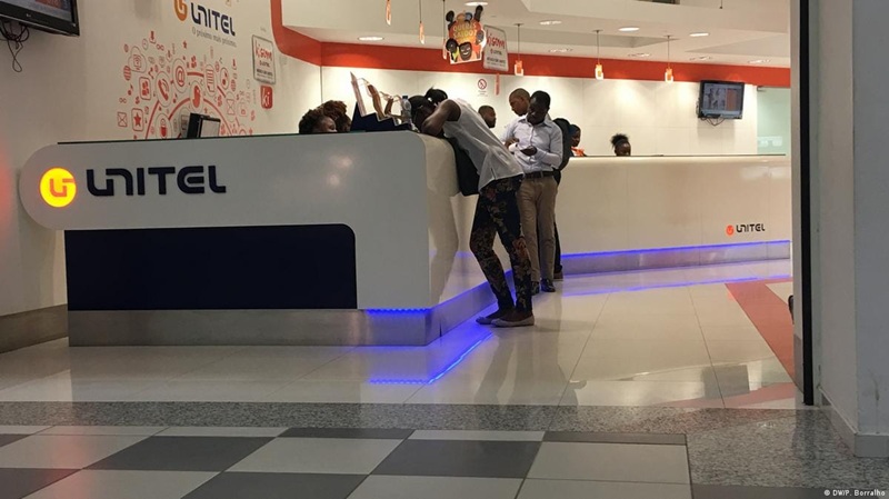 Operadora de telefonia m&oacute;vel sofre ataque cibern&eacute;tico