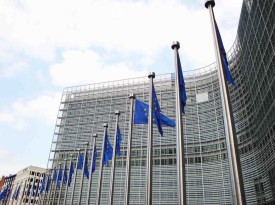 Comiss&atilde;o Europeia questiona inten&ccedil;&atilde;o da FIFA para privatizar direitos dos Mundiais - DR