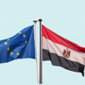 Egipto recebe 1,5 mil milh&otilde;es de euros da EU para assist&ecirc;ncia macrofinanceira