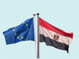 Egipto recebe 1,5 mil milh&otilde;es de euros da EU para assist&ecirc;ncia macrofinanceira - DR