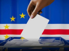 Elei&ccedil;&otilde;es presidenciais em Cabo Verde realizam-se a 15 de Novembro - DR