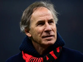Franco Baresi  - DR