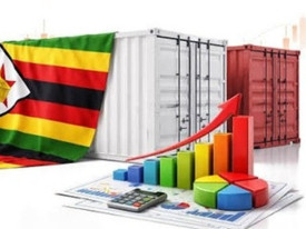 Zimbabwe mant&eacute;m confian&ccedil;a em alcan&ccedil;ar meta de crescimento de 5% em 2026 - DR