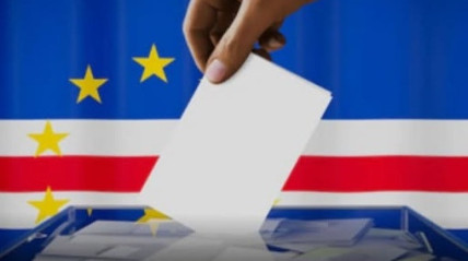 Elei&ccedil;&otilde;es presidenciais em Cabo Verde realizam-se a 15 de Novembro