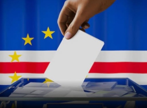 Elei&ccedil;&otilde;es presidenciais em Cabo Verde realizam-se a 15 de Novembro