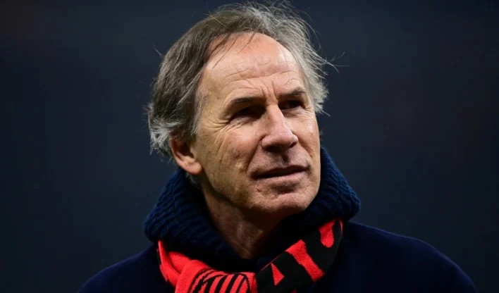 Franco Baresi 
