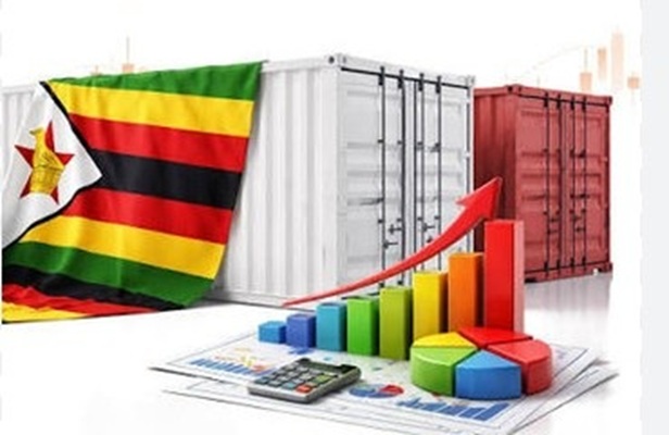 Zimbabwe mant&eacute;m confian&ccedil;a em alcan&ccedil;ar meta de crescimento de 5% em 2026