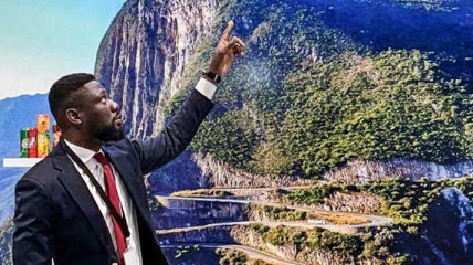 Potencial tur&iacute;stico de Angola exibido na Semana de Industrializa&ccedil;&atilde;o da SADC