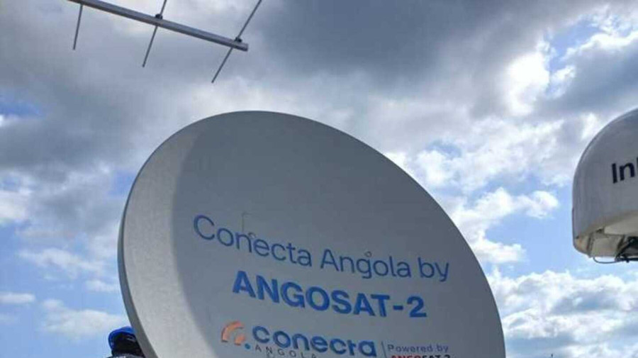 GGPN cria rede de startups para massificar internet com ANGOSAT-2