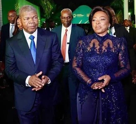 Presidente Jo&atilde;o Louren&ccedil;o prestigia gala da OAFLAD em Luanda