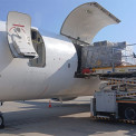 Transporte de carga