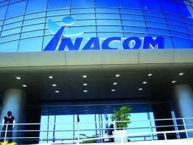 INACOM - DR