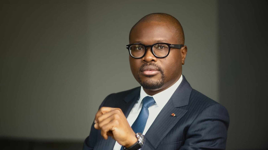 Presidente do Benin