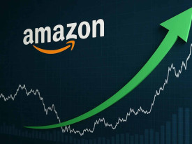 Amazon atinge tr&ecirc;s mil milh&otilde;es de d&oacute;lares de capitaliza&ccedil;&atilde;o na bolsa de valores

 - DR