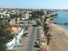 Namibe acolhe f&oacute;rum dos Munic&iacute;pios e Cidades - DR