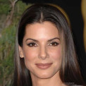 Actriz Sandra Bullock 