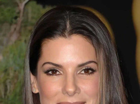 Actriz Sandra Bullock  - DR