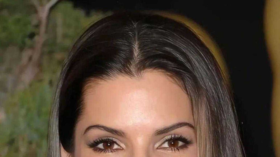 Actriz Sandra Bullock 