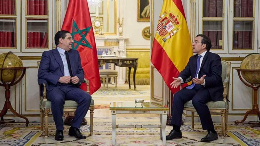 Marrocos diz ter alertado Espanha sobre decis&atilde;o do Supremo espanhol