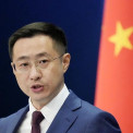 China vai continuar a ajudar pa&iacute;ses africanos no combate ao &eacute;bola