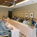 Reuni&atilde;o do Comit&eacute; Directivo do Projecto de Sat&eacute;lite Partilhado da SADC