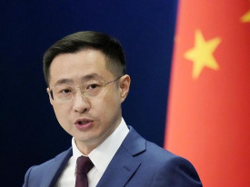China vai continuar a ajudar pa&iacute;ses africanos no combate ao &eacute;bola - DR