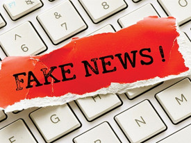 Fake News - DR