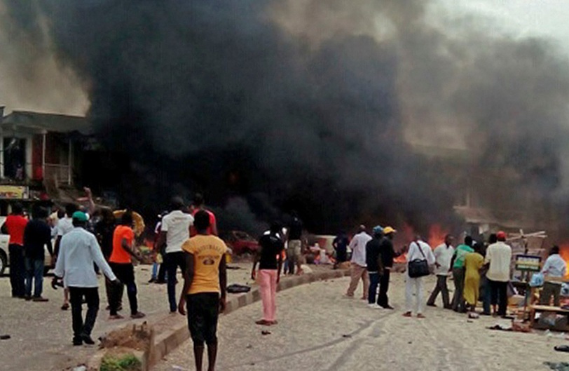 Boko Haram mata 8 pessoas num ataque nos Camar&otilde;es