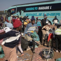 &Aacute;frica do Sul: mais de 178 mil imigrantes deixaram o pa&iacute;s