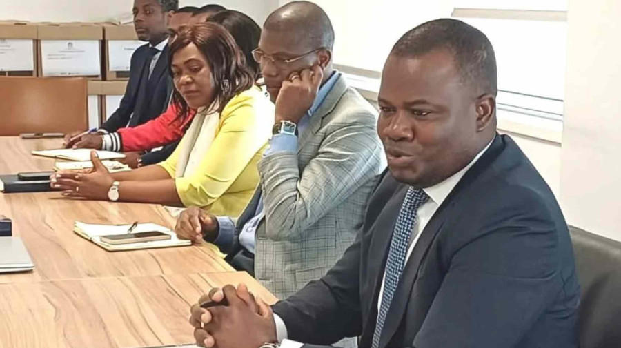 MAT realiza Semana do Desenvolvimento Local no Namibe