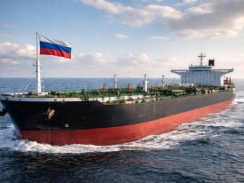  R&uacute;ssia aumenta produ&ccedil;&atilde;o de petr&oacute;leo apesar das press&otilde;es sobre o sector energ&eacute;tico - DR