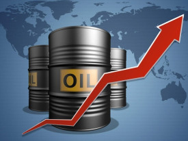 Tens&atilde;o no M&eacute;dio Oriente mant&eacute;m mercado do petr&oacute;leo em alerta - DR