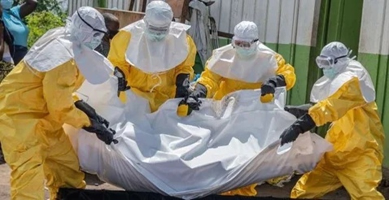 Surto de &Eacute;bola poder&aacute; tornar-se o mais mortal da hist&oacute;ria - OMS 