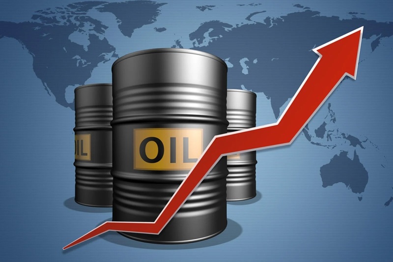 Tens&atilde;o no M&eacute;dio Oriente mant&eacute;m mercado do petr&oacute;leo em alerta