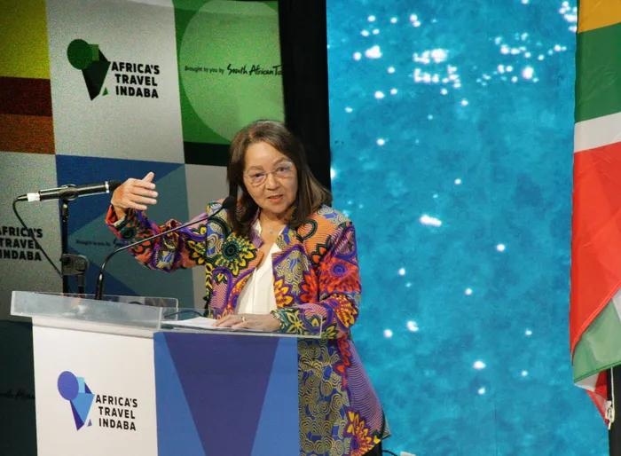 &Aacute;frica do Sul implementa novo sistema de Autoriza&ccedil;&atilde;o Electr&oacute;nica de Viagem 