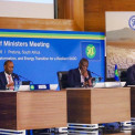 SADC enfrenta momento decisivo para industrializa&ccedil;&atilde;o e integra&ccedil;&atilde;o regional