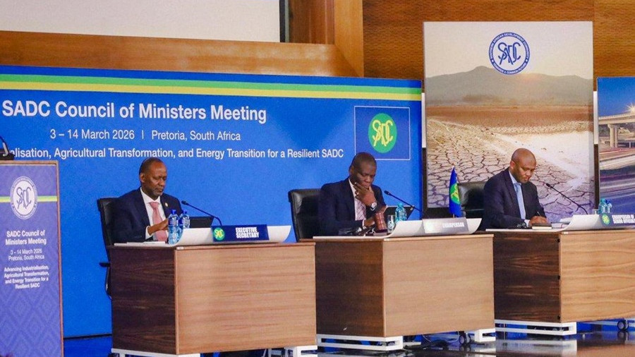 SADC enfrenta momento decisivo para industrializa&ccedil;&atilde;o e integra&ccedil;&atilde;o regional