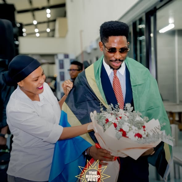 Dar es Salaam acolhe hoje festival de m&uacute;sica e cultura juvenil tanzaniana  