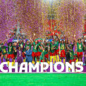 Camar&otilde;es vence CAN feminino