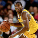 Magic Johnson 