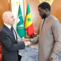 Senegal vai discutir com FMI um novo programa de financiamento