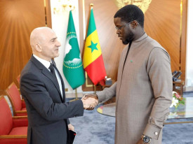 Senegal vai discutir com FMI um novo programa de financiamento - DR