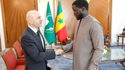 Senegal vai discutir com FMI um novo programa de financiamento