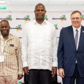 Grupo empresarial tanzaniano vai investir 250 milh&otilde;es de d&oacute;lares em Mo&ccedil;ambique