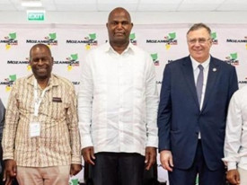 Grupo empresarial tanzaniano vai investir 250 milh&otilde;es de d&oacute;lares em Mo&ccedil;ambique - DR