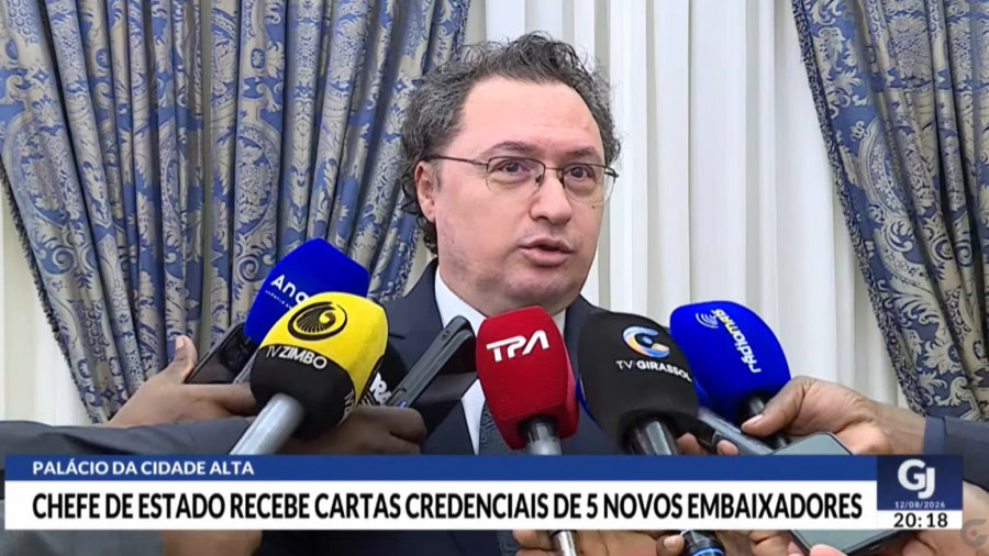Redac&ccedil;&atilde;o
