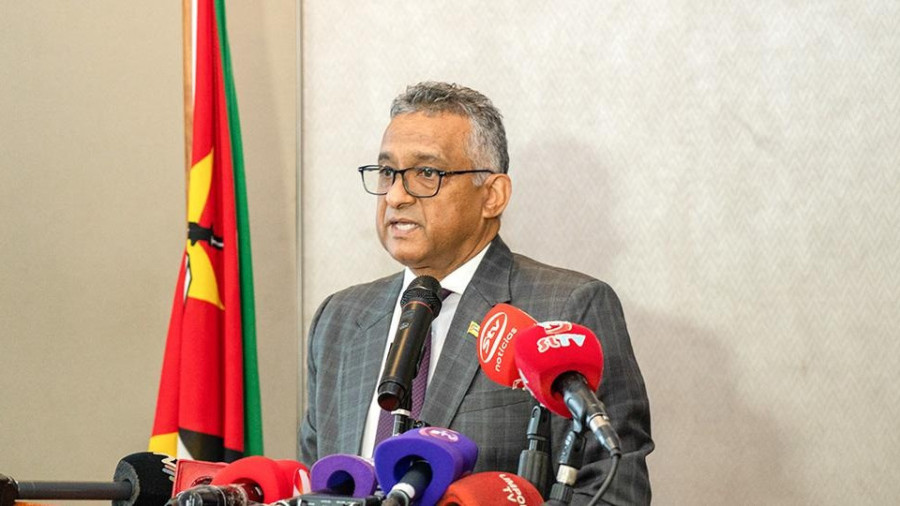 Mo&ccedil;ambique prev&ecirc; dois mil milh&otilde;es de d&oacute;lares para o plano agr&iacute;cola