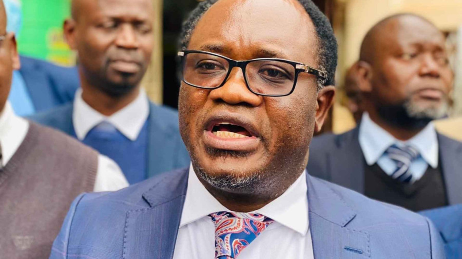 Oposi&ccedil;&atilde;o zambiana vai contestar no tribunal resultado das elei&ccedil;&otilde;es presidenciais
