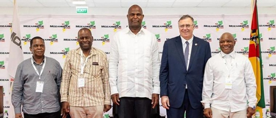 Grupo empresarial tanzaniano vai investir 250 milh&otilde;es de d&oacute;lares em Mo&ccedil;ambique
